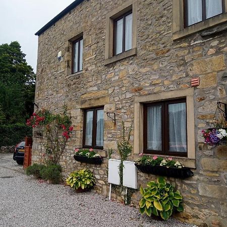 Charming, Wonderfully Cosy One Bedroom Apartment Giggleswick Luaran gambar