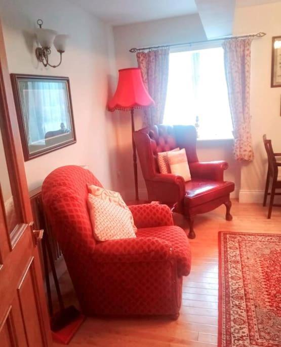 Charming, Wonderfully Cosy One Bedroom Apartment Giggleswick Luaran gambar