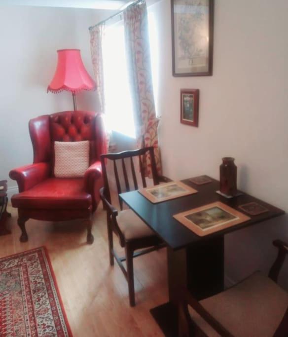 Charming, Wonderfully Cosy One Bedroom Apartment Giggleswick Luaran gambar